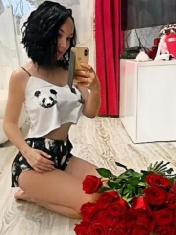 Индивидуалка Лолита Фотография 3