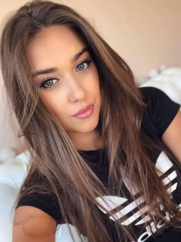 Индивидуалка Николь Фотография 2